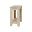 Table d'appoint Justine Basilico avec rangement-1216233162