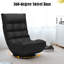 Aaeden Upholstered Swivel Lounge Chair