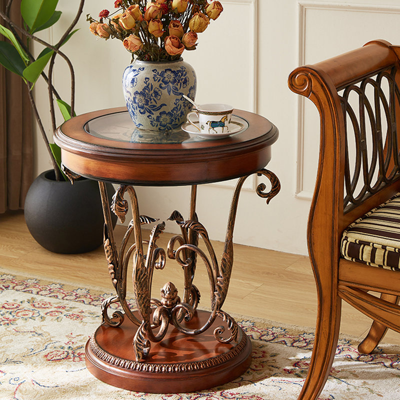 Table de bout Modern