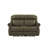 Craven Zero Gravity Power Loveseat