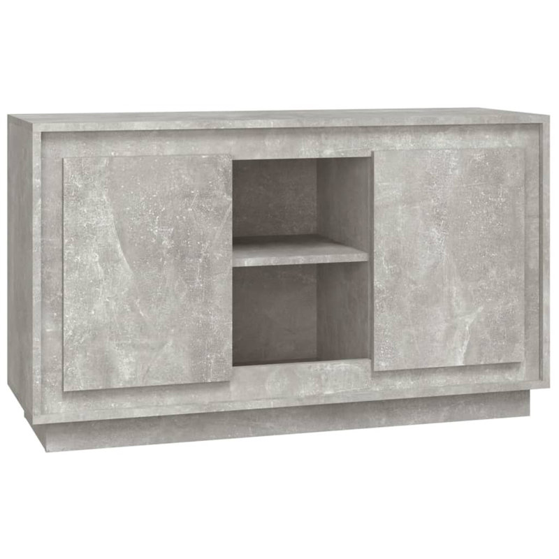 VidaXL, Gris béton