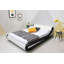 Upholstered Small Double (4') Bed