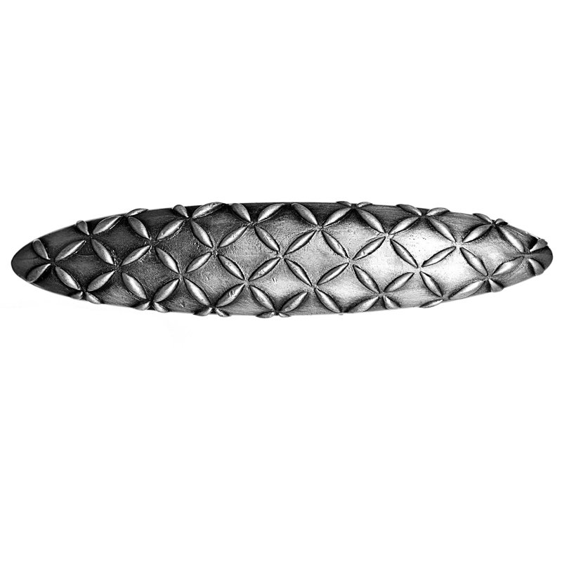 Diamondback Arch Pull, Pewter