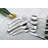 Juilliard Tablespoons by Oneida (18/10)