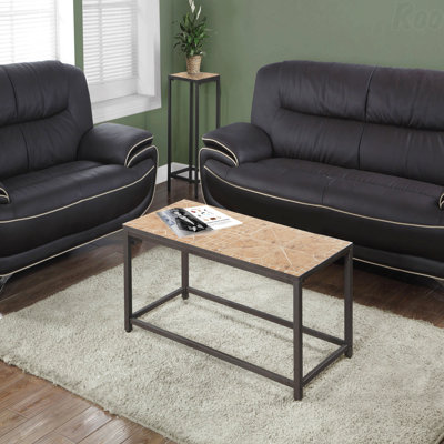 Table basse Transition