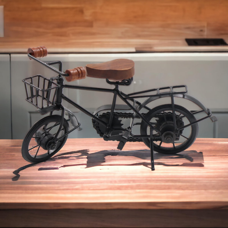 Élégant piédestal de vélo Hosley®