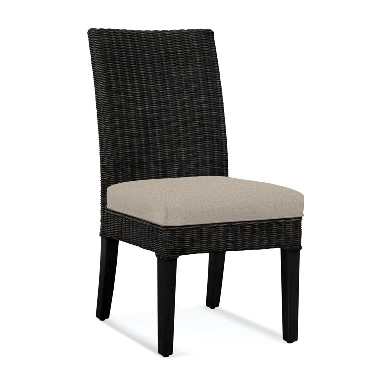 Farmhouse Upholstered Dining Chair