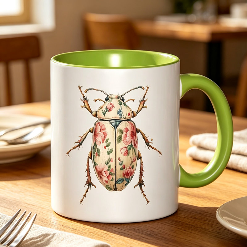 Mug