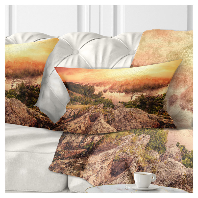 Coussin Schafer