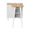 Brianne Nook L-Shape Secretary Desks-68314530