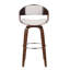 Eggen Upholstered Counter Stool-1261225019