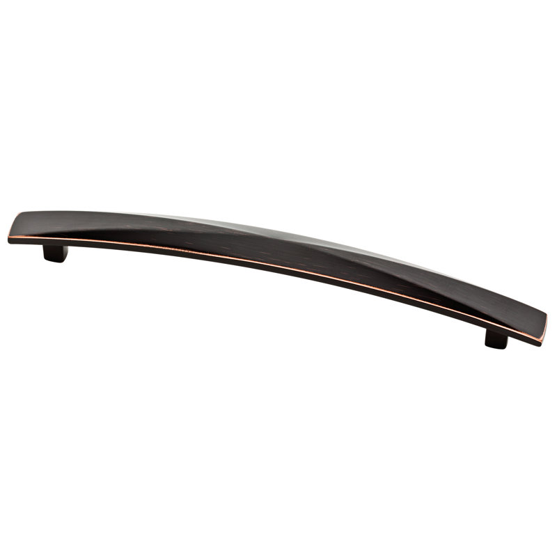 Poignée arche Devereux, Bronze / Cuivre, 3