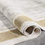 Well Woven Cairo Filippa Border Vintage Yellow Rug-62826780