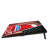 VictoryStore.com Solid Wood Cornhole Set