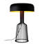Lampe de table Chamond IRON BODY