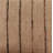 Striped 100% Cotton Table Runner