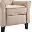 Fauteuil de massage inclinable-2133511026