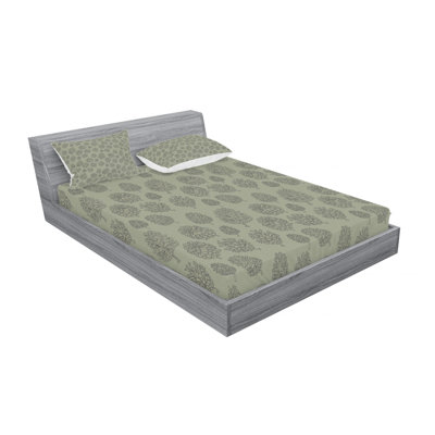 Microfiber Sheet Set