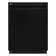 LG 24 in. PrintProof Stainless Steel Front Control Dishwasher with QuadWash, 3rd Rack & Dynamic Dry, 48 dBA
