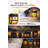 2-pack Solar Wall Lights - Outdoor Waterproof Fence Lights, Auto On/off Dusk To Dawn, Warm