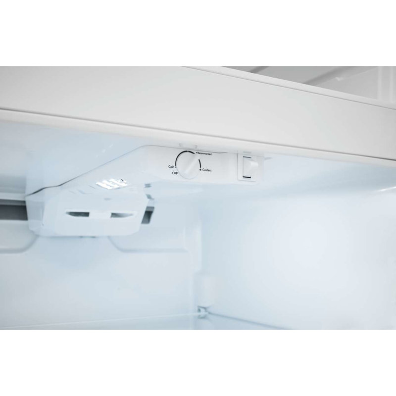 Frigidaire Series 28" Top Freezer 13.9 cu. ft. Refrigerator with EvenTemp Cooling System