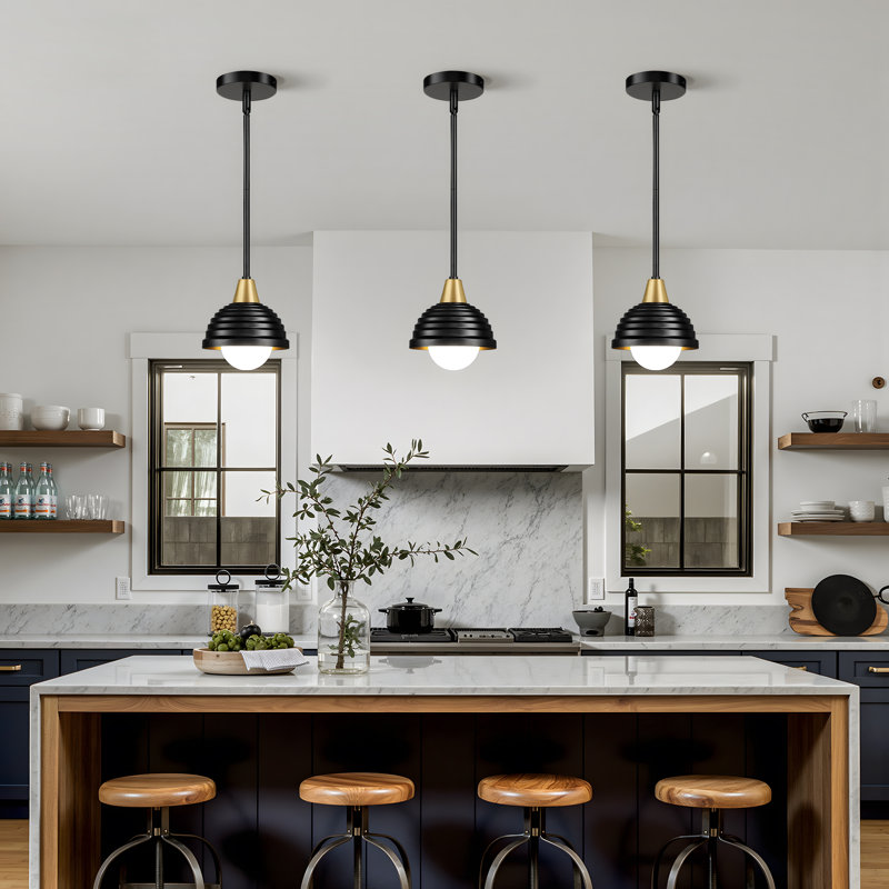 1- Light Pendant Light Kitchen Island