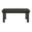 Lamartine Four Leg Coffee Table-1016497188