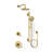 Awaken Showering Kit 2.5 Gpm-95975514