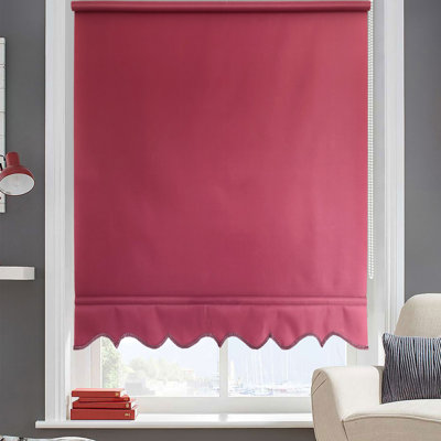 Blackout Roller shade