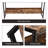 Folcroft 39.5'' Console Table