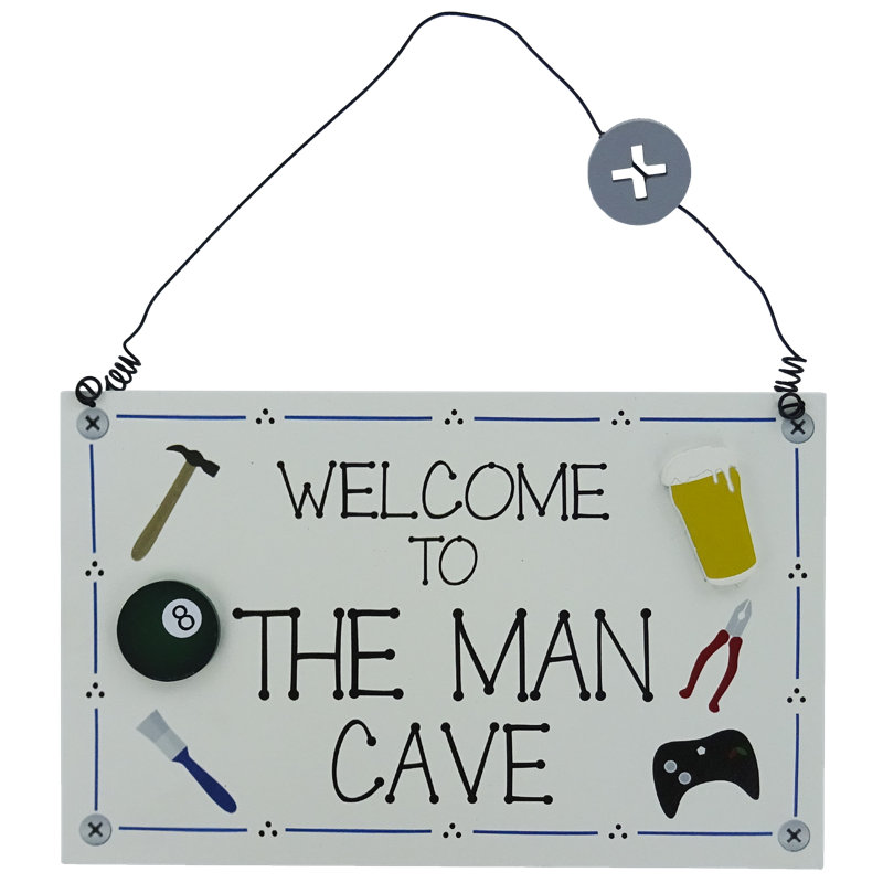 Handmade Wall Decor