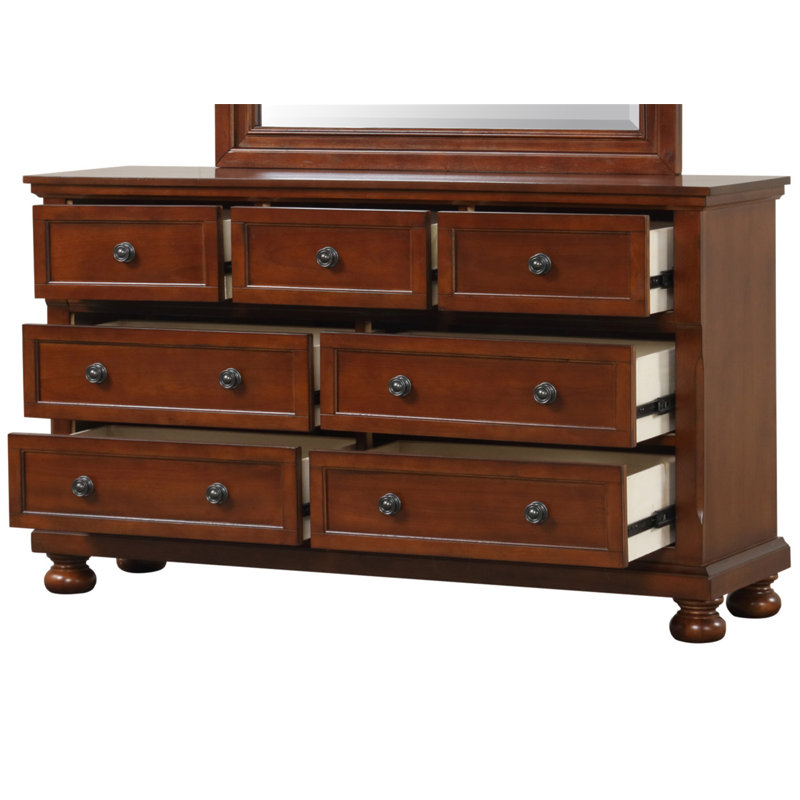 Commode Meade G8900-D