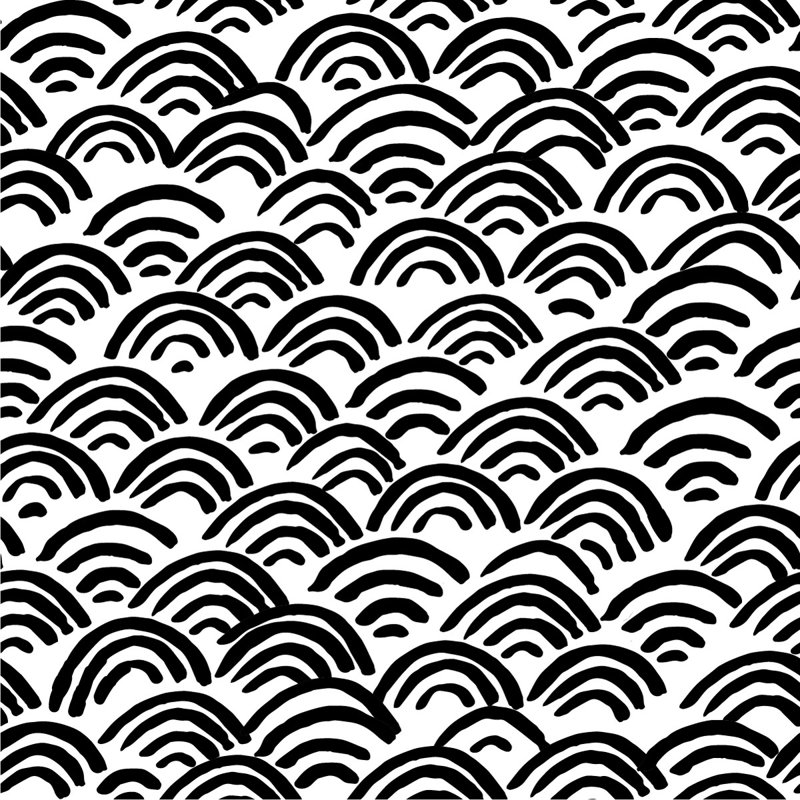 Keli-Anne Tile, 2.08' W x 10.42' L