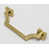 Satin Brass