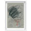 Oliver Gal Scribbles I Abstract - Luxury Shadowbox Framed Wall Art-1073400564-1073400569