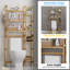 Over The Toilet Storage-1561511777