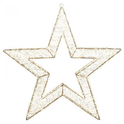 Medium 5000L Micro Led Star