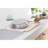 Brabantia SinkSide Dish Drying Rack-127681617