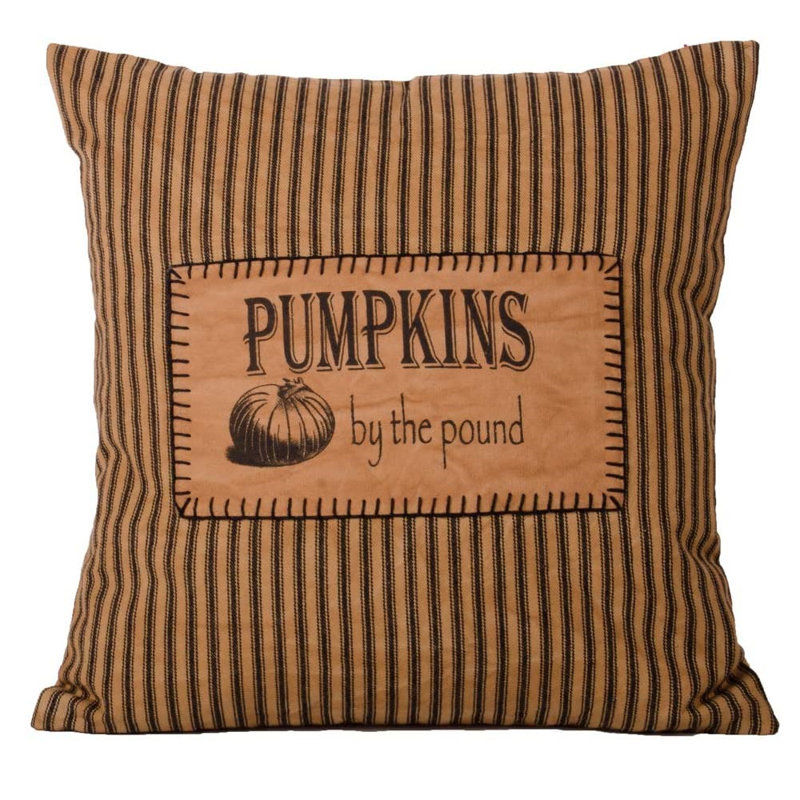 Coussin en coton