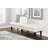 Athylene Linen Upholstered Bench-756797201-756797207