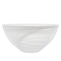 Salt Extra Large Serving Bowl