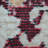 Washable Area Rug Large Rugs for Living Room Vintage Red Carpet Area Rugs for Bedroom Dining Room Non-Slip Stain Resistant - MACHINE MADE POLYESTER AREA RUGS - Red Color, Oriental Design, Area Rugs for Living Room-2001486205-1988575825