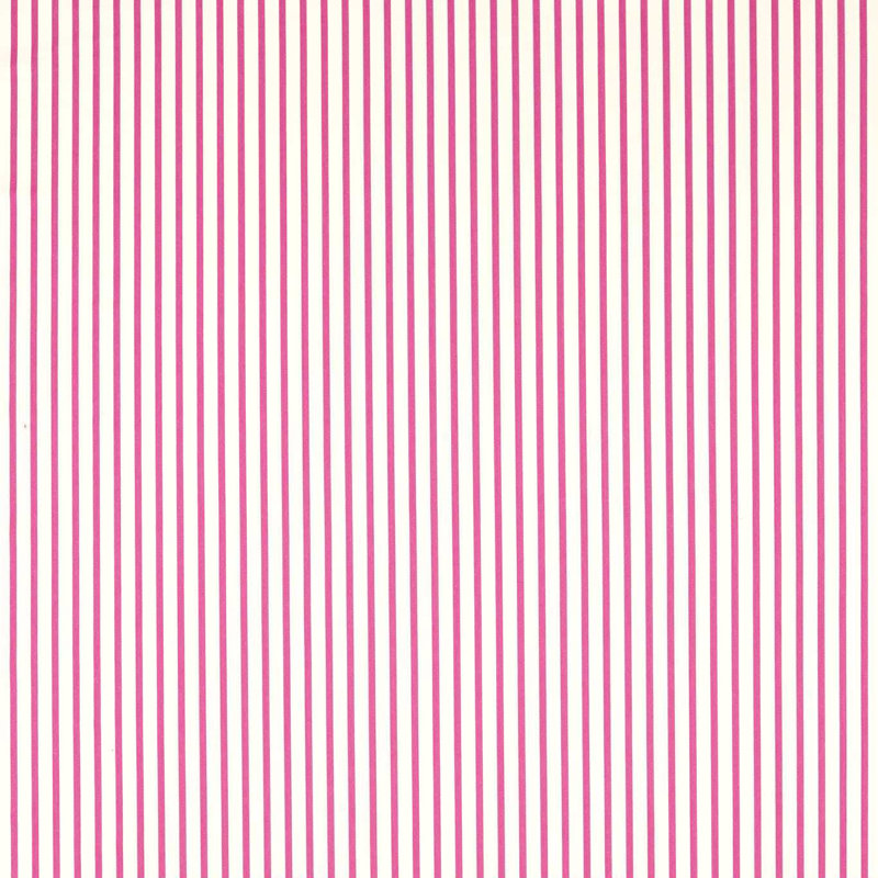 Ribbon Stripe Fabric, Spinel