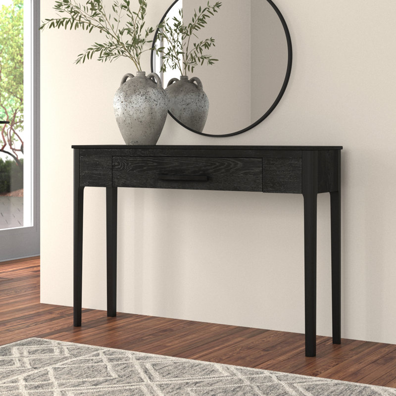 Joss And Main Console Table