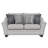 Alsancak 2 - Piece Living Room Set