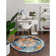 Oriental Indoor Rug