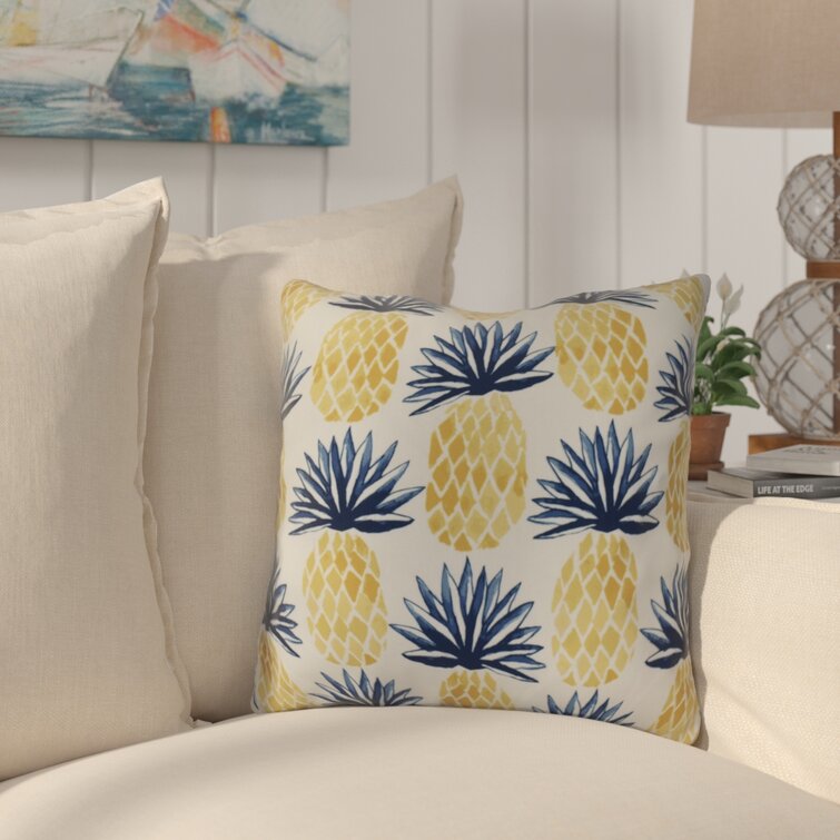 Joann Fabrics Poly Fil Weather Soft Indoor & Outdoor Pillow Insert