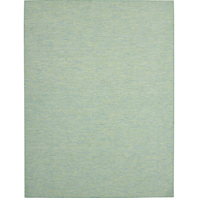 Tapis bleu Agripina