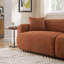 90'' Upholstered 3 Seats Sofa-1785104613