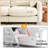Chenille Sofa, Loveseat, Couch-1027108715